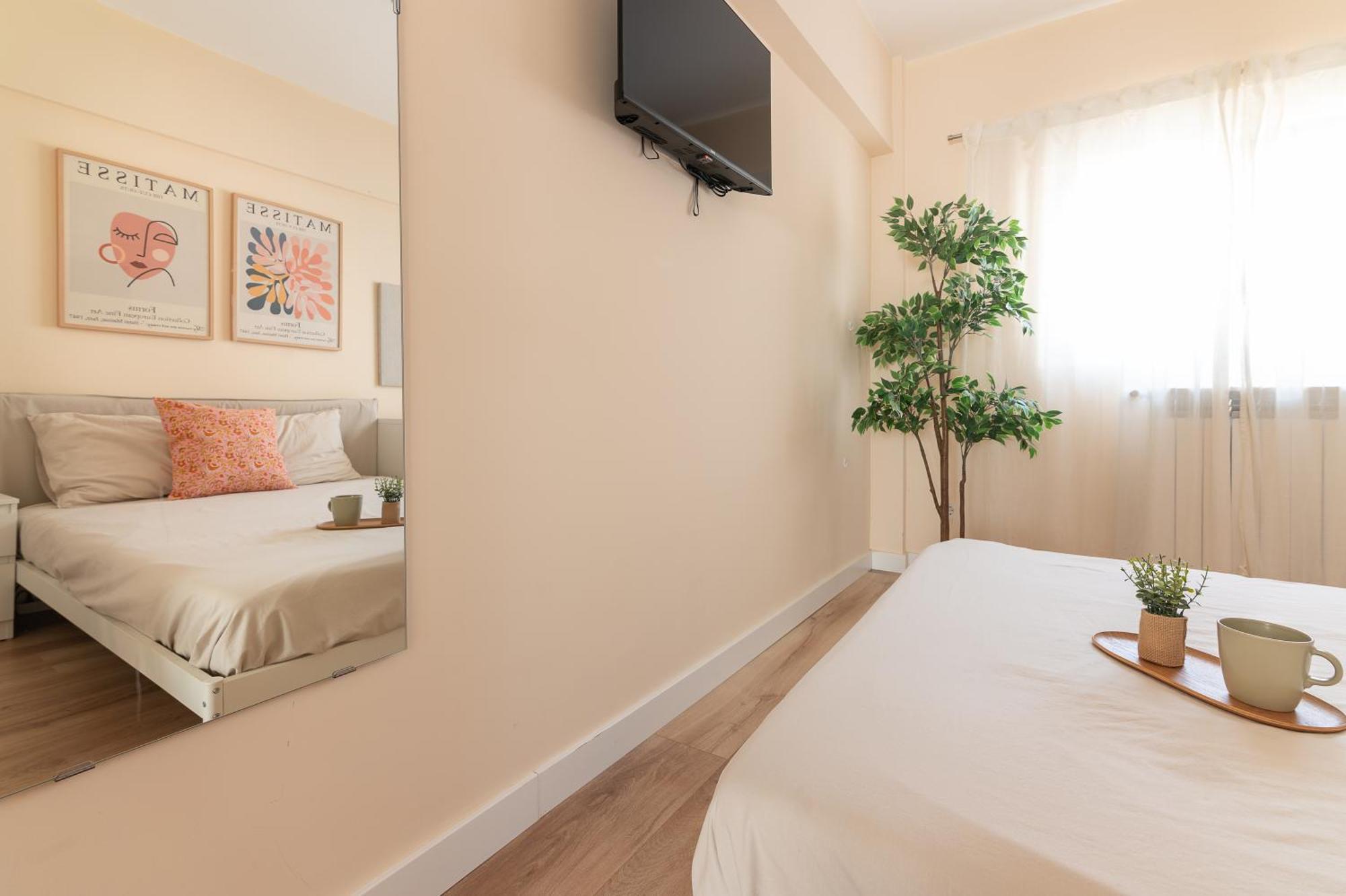 Apto Summer Beach Santander Exterior foto