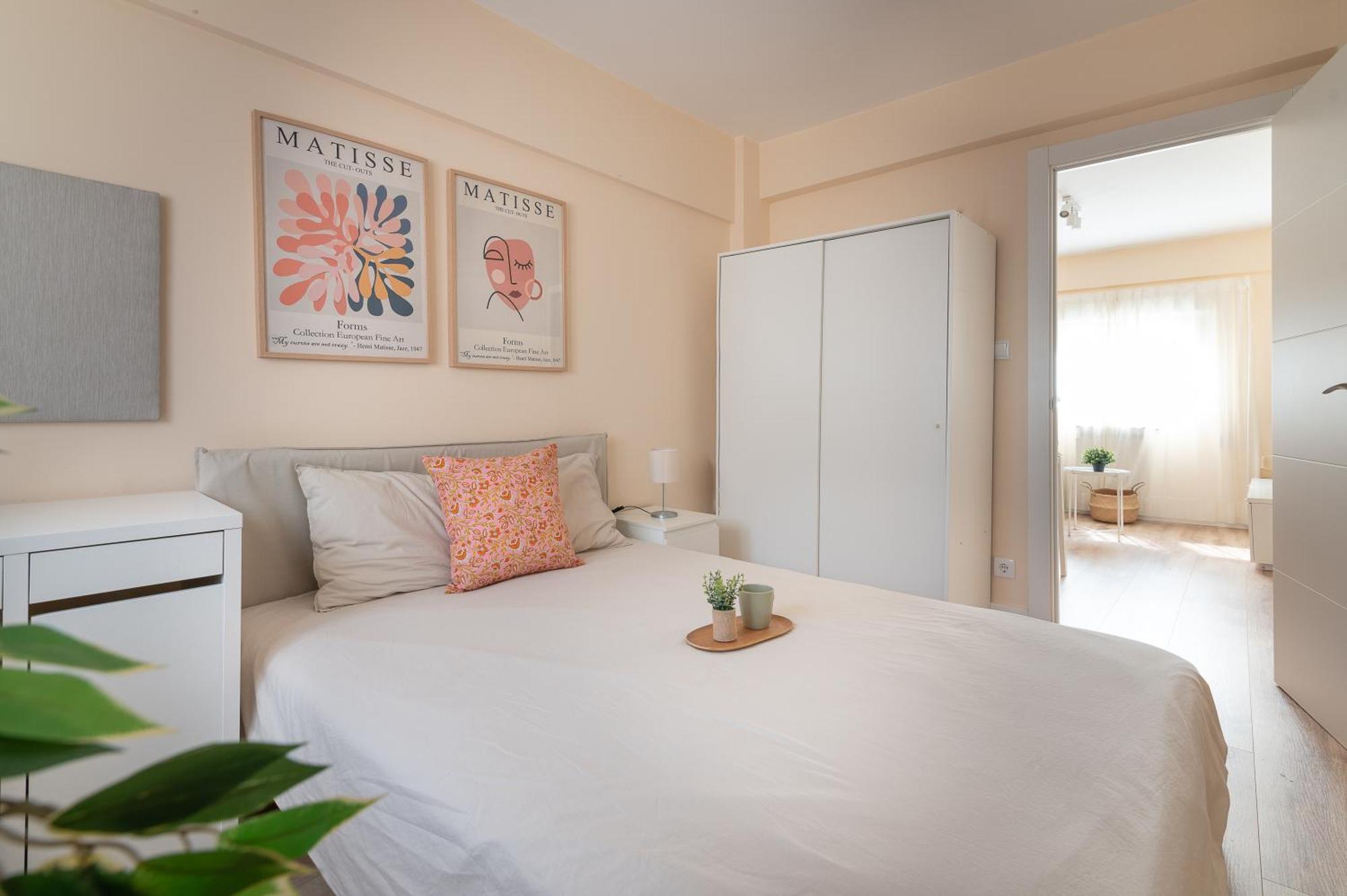 Apto Summer Beach Santander Exterior foto